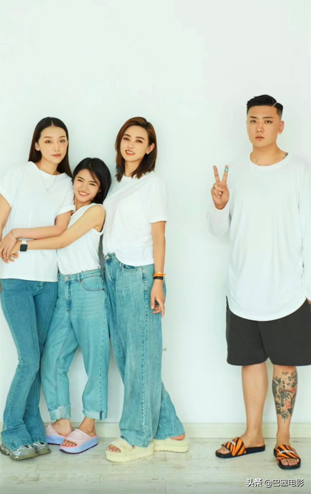 再看《变形记》孩子现状：富孩子名利双收，穷孩子被迫陪跑