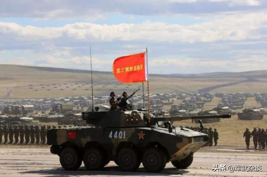 ��ר�ң��й������Ѿ������������ӣ���Ϊ��������ǿ���ս������