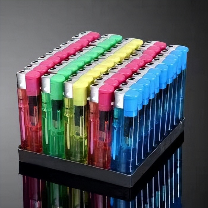 红色1元纸币值多少钱中国打火机的历史有多燃