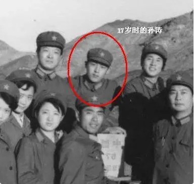 孙涛：从自卑到“春晚常客”，是谁成就了他？