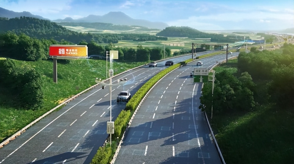 伟大时代，畅享蜀道智慧之路