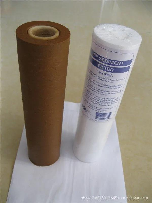 净水器滤芯的寿命和更换方法，经验之谈，都是干货