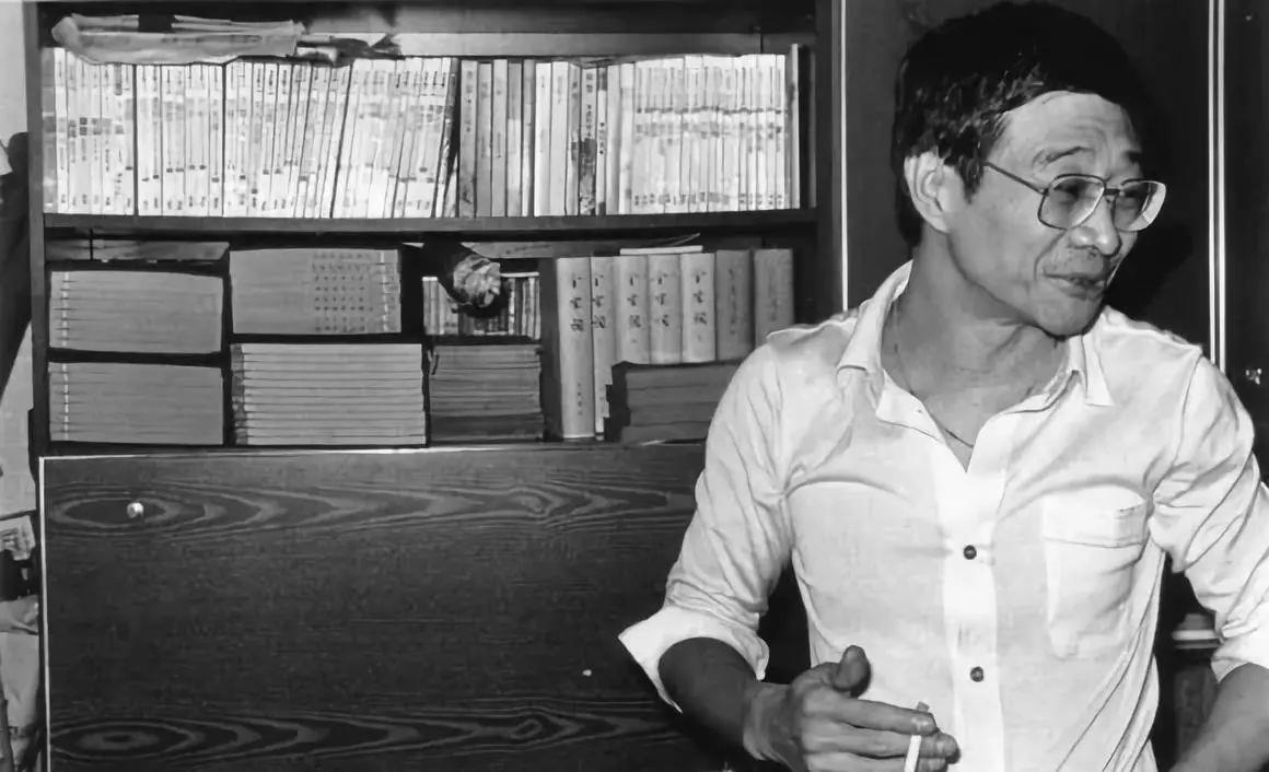 7月才刚开始！已有5位名人离世，最年轻仅41岁，包括金庸挚友倪匡