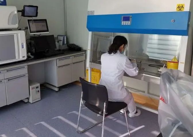 赴美深造的北大才女唐晓琳：9年后在金门大桥自杀，调查发现隐情