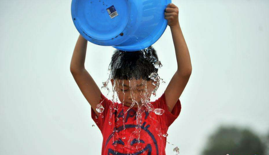 10年过去，那个逼迫4岁儿子