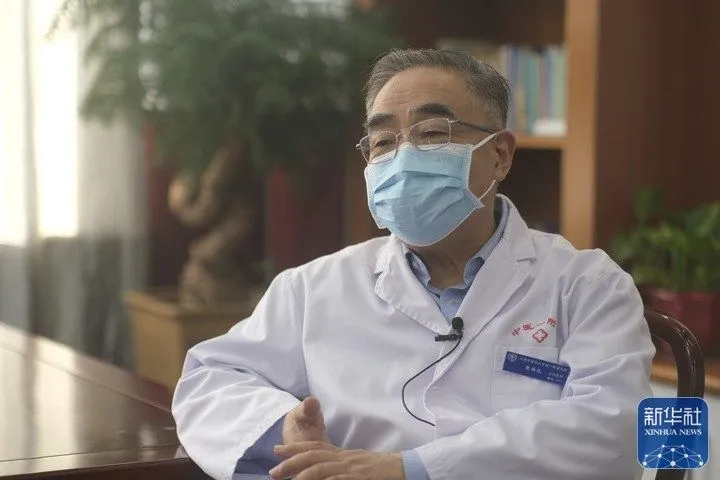 奥密克戎是“大号流感”吗?该如何应对?张伯礼这样说