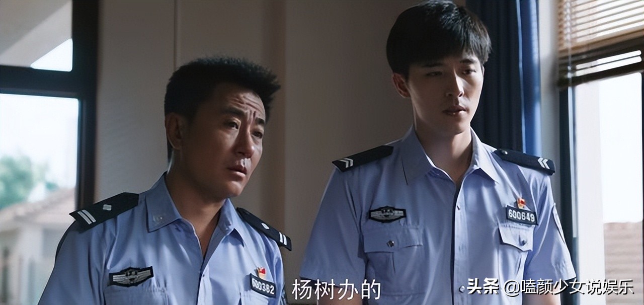 隐藏在古偶里演糟老头的6位男星，年轻20岁，个个都是古装美男