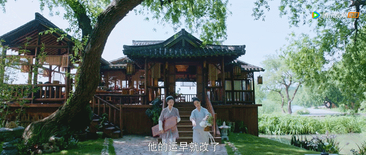 《夢華錄》——宋朝美學領先世界一千年