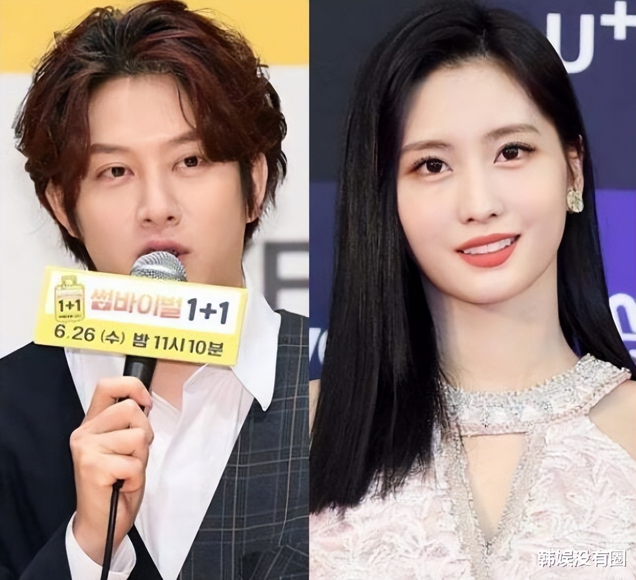 金希澈前女友 Twice Momo的破格机场时尚 这身材 谁受得了 51韩团 韩国娱乐 韩国女团 韩国男团