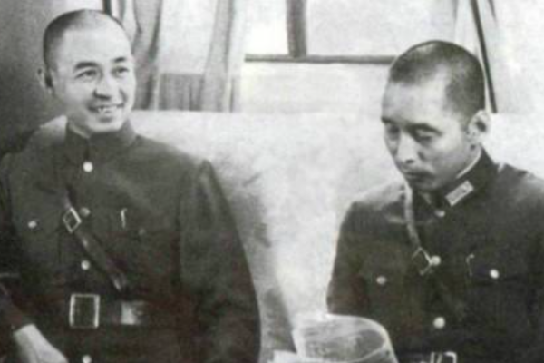 二战时，中国牺牲的最高将领是谁？令日军在其牺牲后为他停火默哀