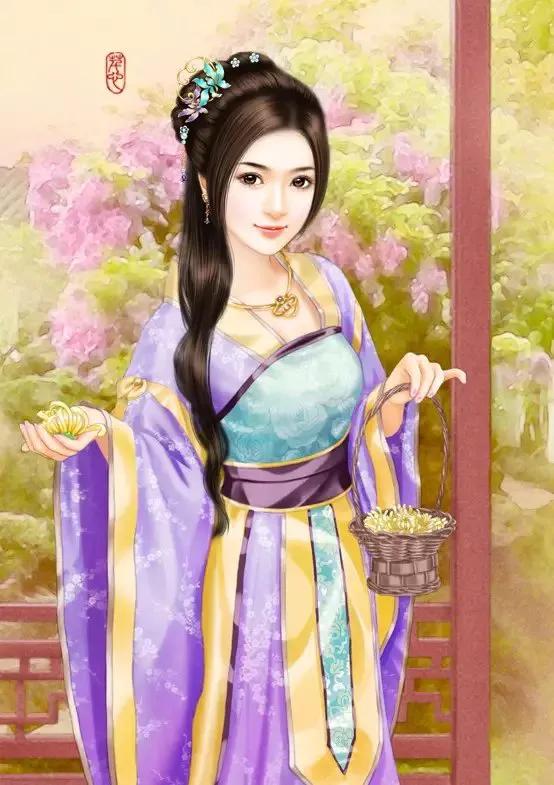 10首精彩绝伦的四言古诗，体验不一样的古诗词