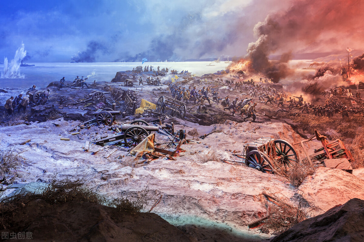 中国大学奇迹：西南联合大学