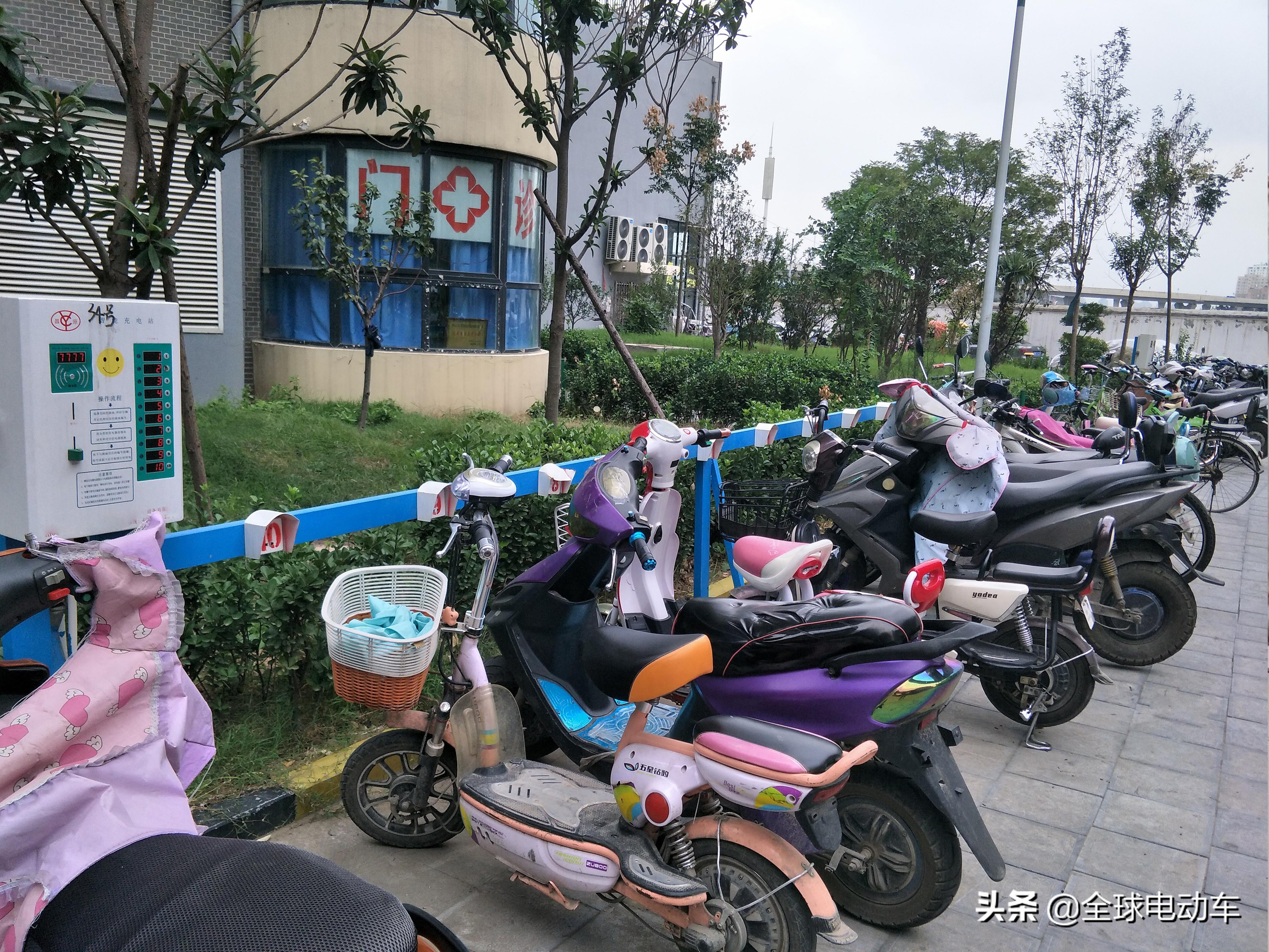 放久的电瓶如何恢复充电（四个小妙招让放久电瓶恢复充电）
