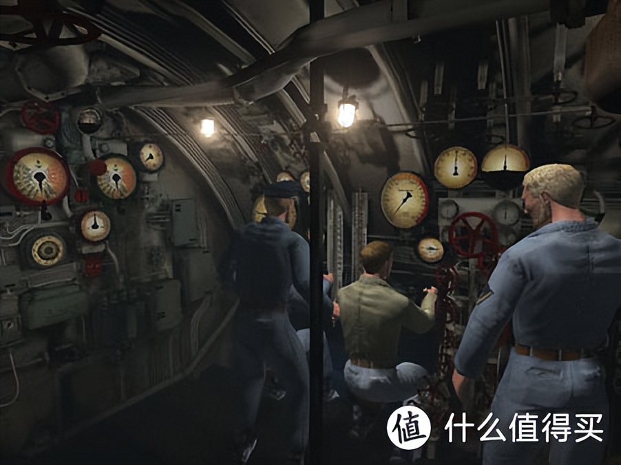 热血澎湃！这些或许是steam上最优秀的海战模拟类游戏