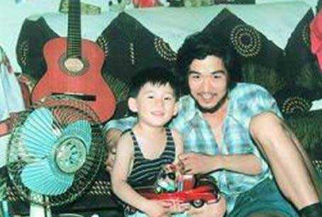 六位最坑爹明星子女，张国立儿子被送进监狱，有人扬言炸美国学校