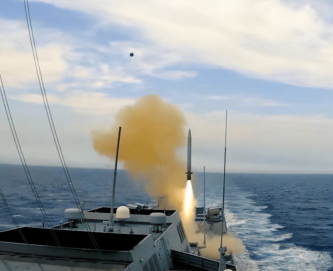 8ö��16ö���ж���������ĸɱ�֡��Աȣ���������δ��055�����Ƚ�