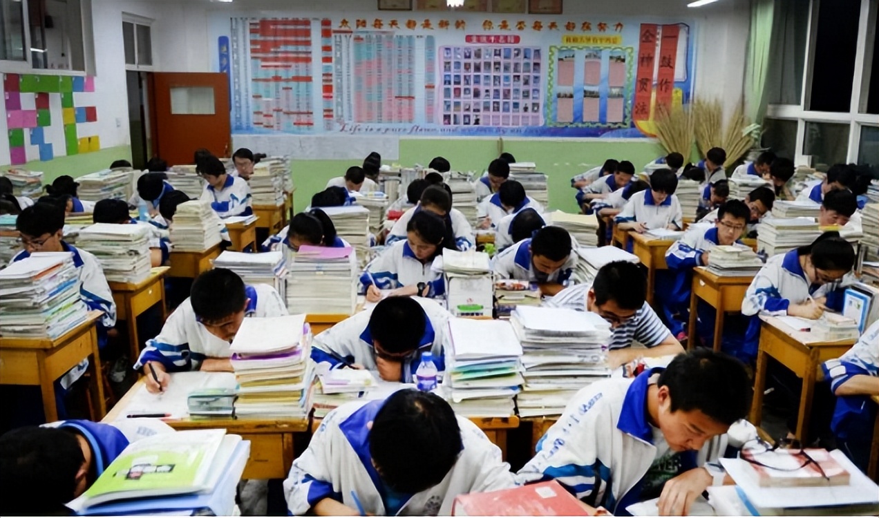 中国名牌大学排行榜（2022最新国内大学排名公布）