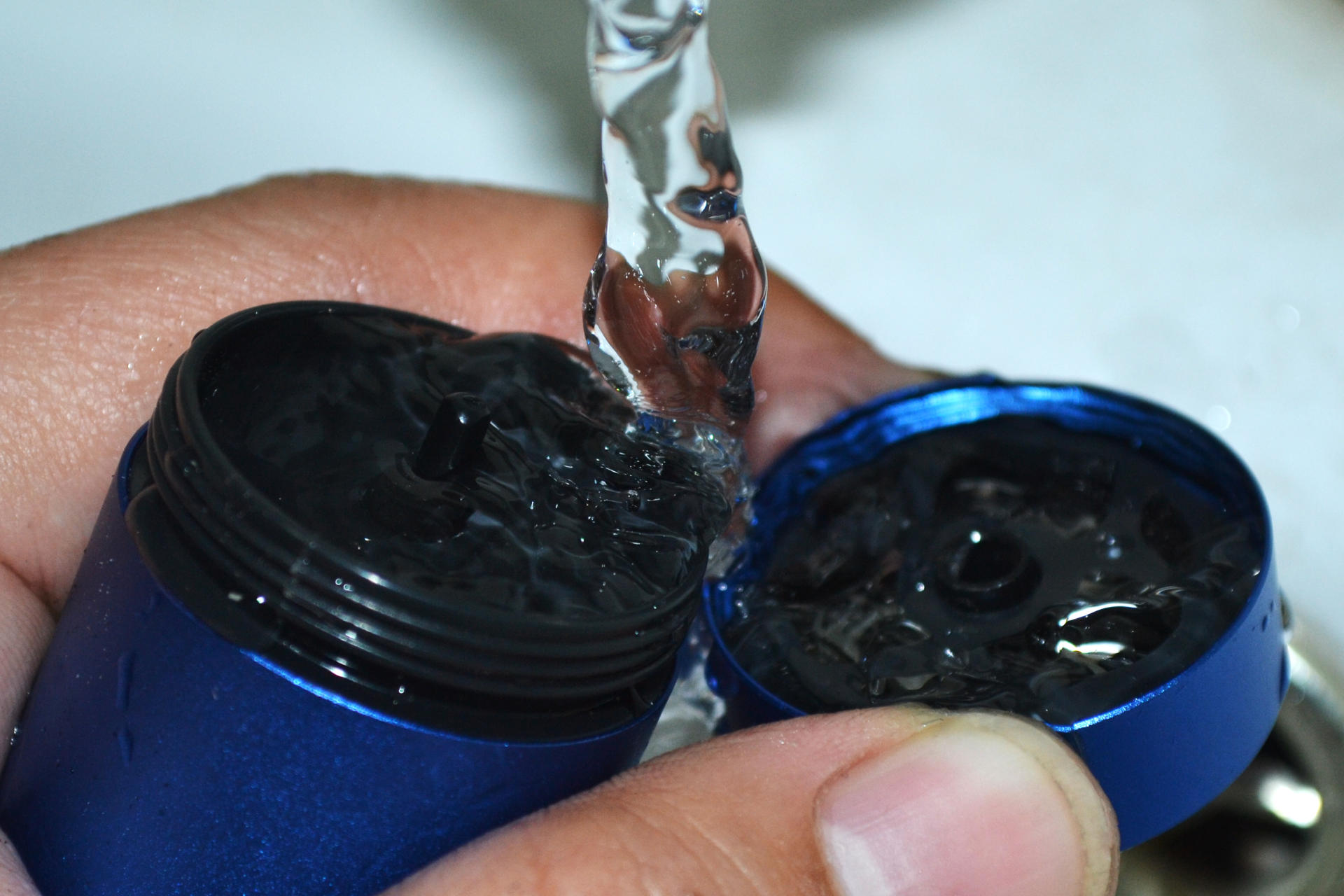 户外多功能好物 须眉剃须刀T6pro 你想不到的神奇