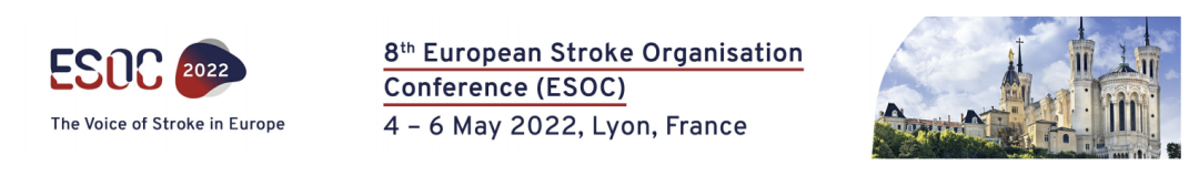 石药集团3项研究成果亮相欧洲卒中组织大会
