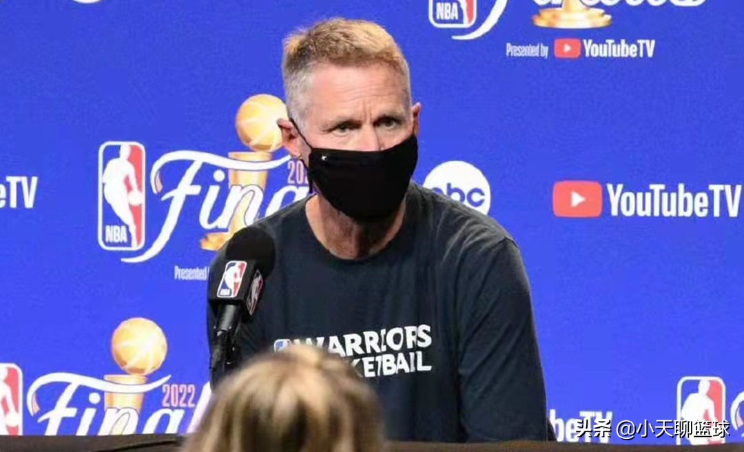 nba为什么没有勇士比赛(勇士不敌绿军，科尔道出失利原因！空砍34分，库里直言会作出回应)