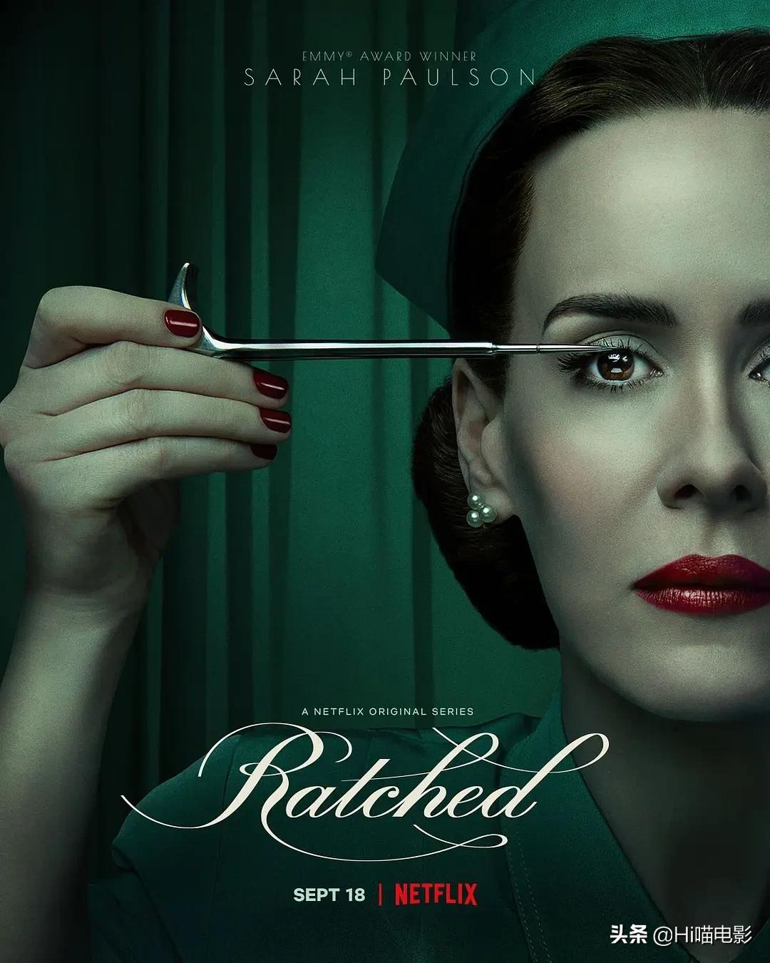 奈飞Netflix公布2022最挣钱新剧，有尺度有深度，全看过的算我输