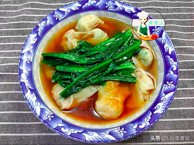 开学了，早餐不知道吃什么？分享一周早餐食谱，照着做省事又好吃