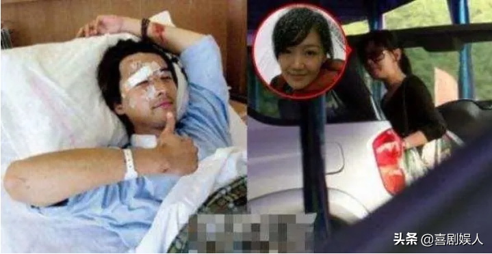 从金童玉女到形同陌路，这10对明星情侣，永远让人“意难平”