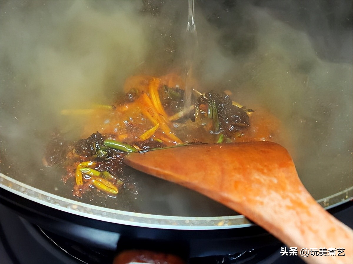 招牌美味，一酱到位，越吃越香又过瘾