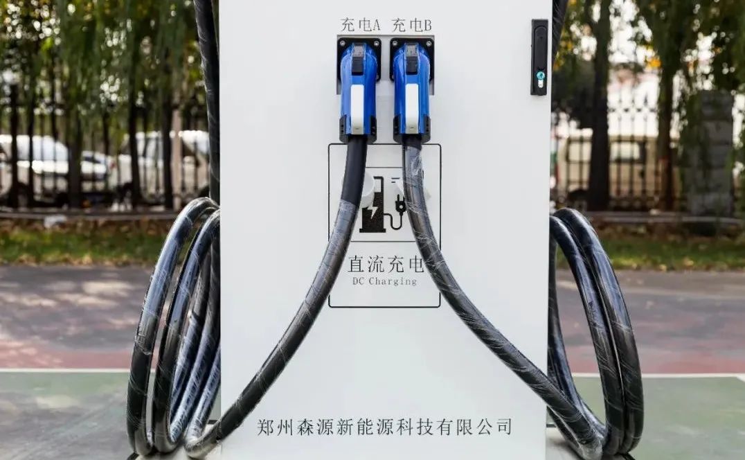 新能源汽车&充电行业资讯｜2022.7.13期