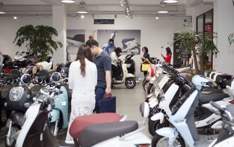 骑行自由，选对品牌很重要！山地车、电动车哪个好？看你需求！