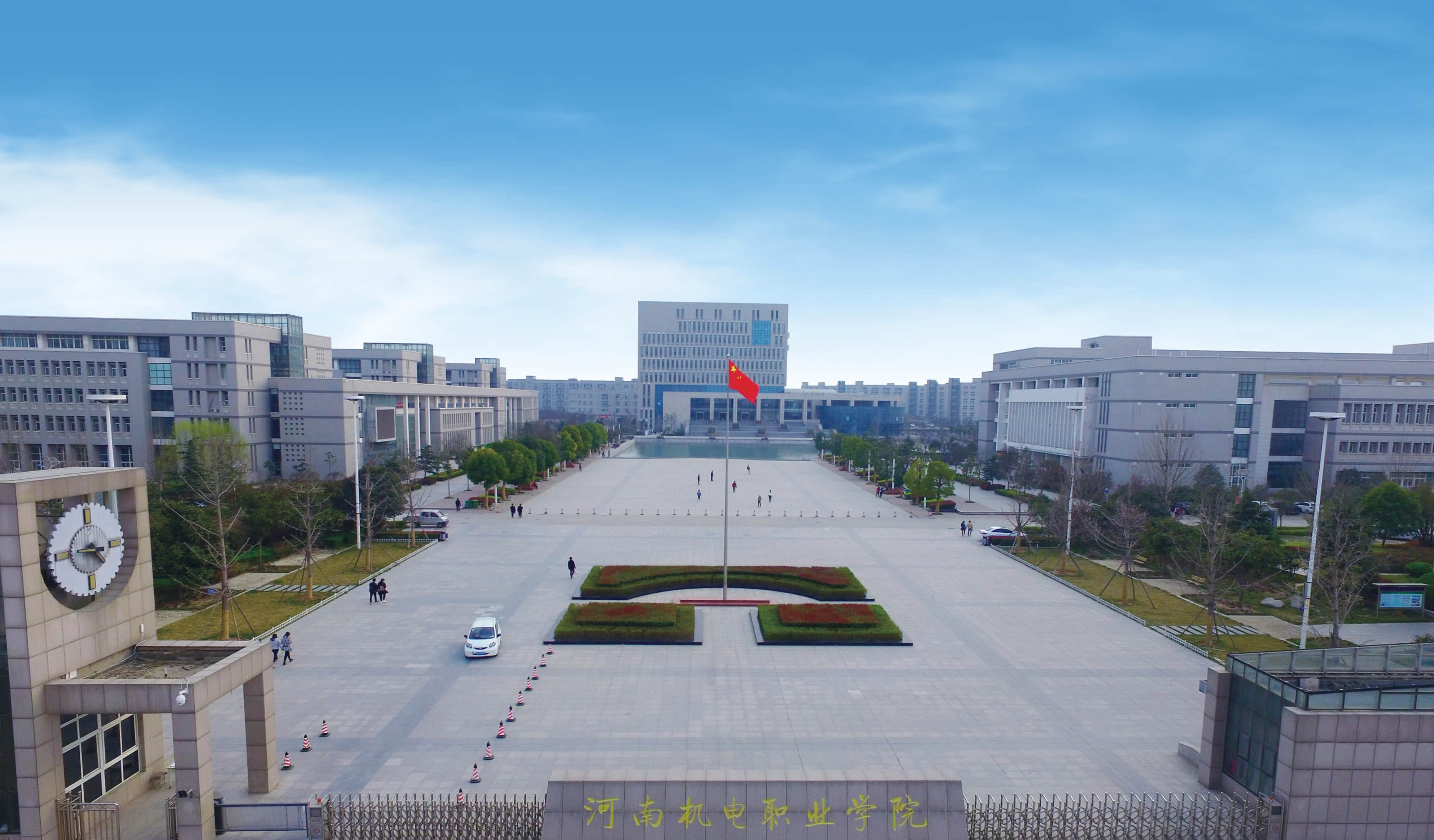 河南机电职业学院2022年高职单招考试时间确定，考试方式有变化