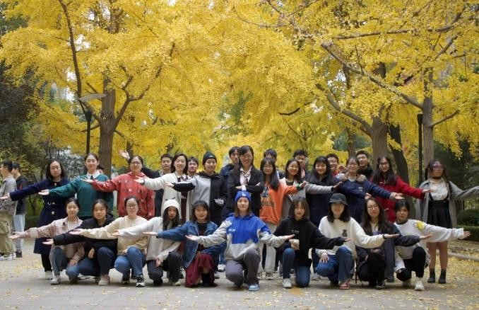 学霸扎堆！主动参军入伍，奖项拿到手软，北京“神仙班级”纷纷涌现！