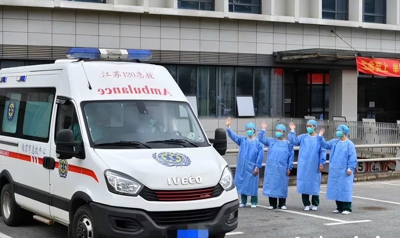 南京依維柯、中汽兄弟、快手卡車三方聯合為卡友保駕護航
