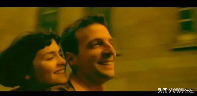 法国“无可替代的香奈儿”——奥黛丽·塔图