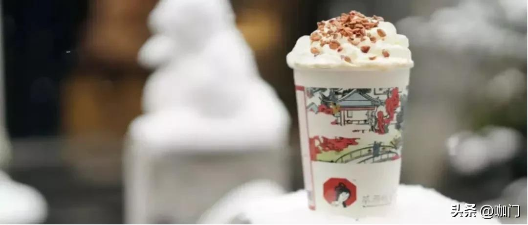 “看到茶颜悦色涨价，我松了一口气”