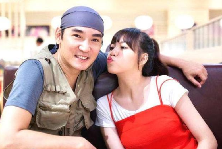 琼瑶男神今昔对比：苏有朋网传参加《哥哥2》，焦恩俊变街边大爷