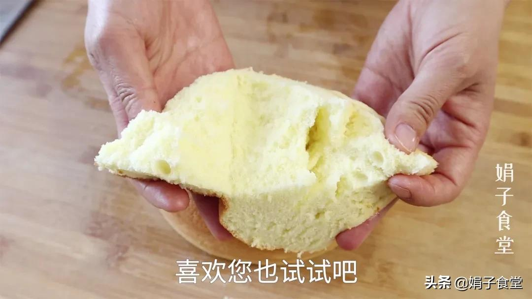 电饭锅做蛋糕怎么做家庭做法（一次就能成功的电饭锅蛋糕）