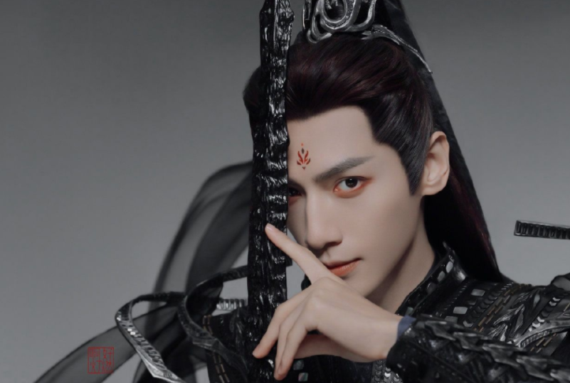 剑眉星目，风度翩翩，这10位男明星的长相，击中了国人审美