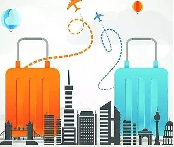 最新丨2022年差旅费报销标准按这个来！差旅费正确报销方式