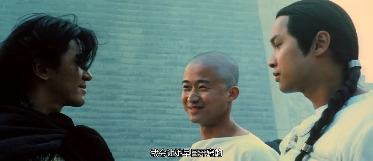 杜琪峰再组公司，徐克加盟助阵，耗资近亿拍大片，却成了时代眼泪