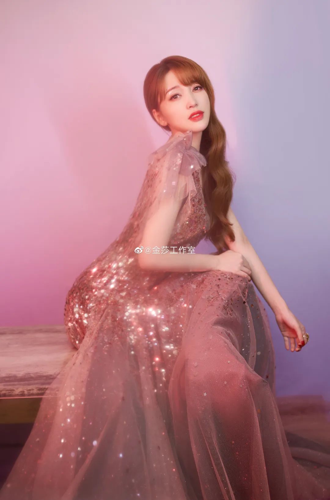 有被回忆杀到！她的颜值还是那么能打