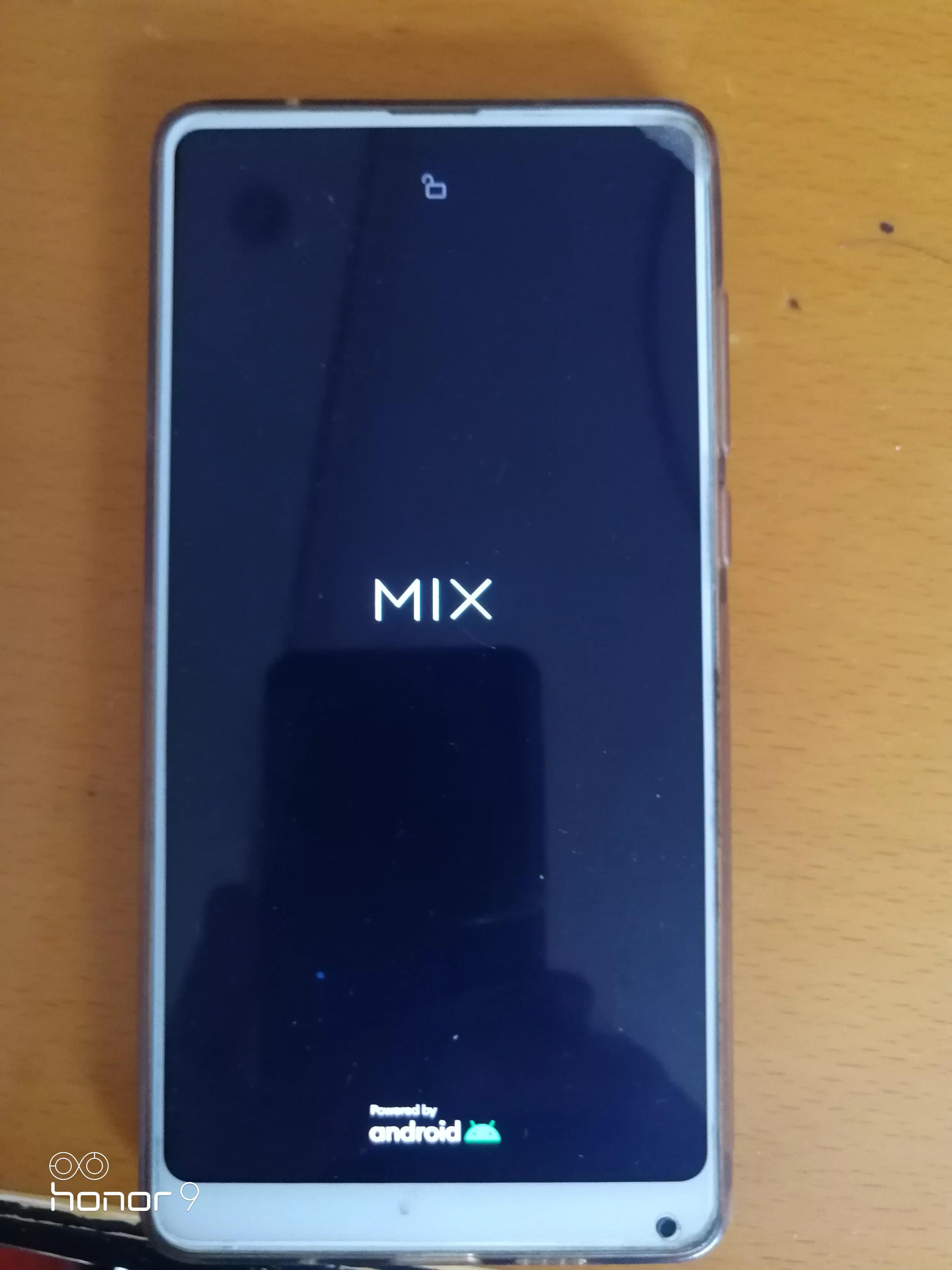 荣耀9和小米MIX2S两款手机的比较