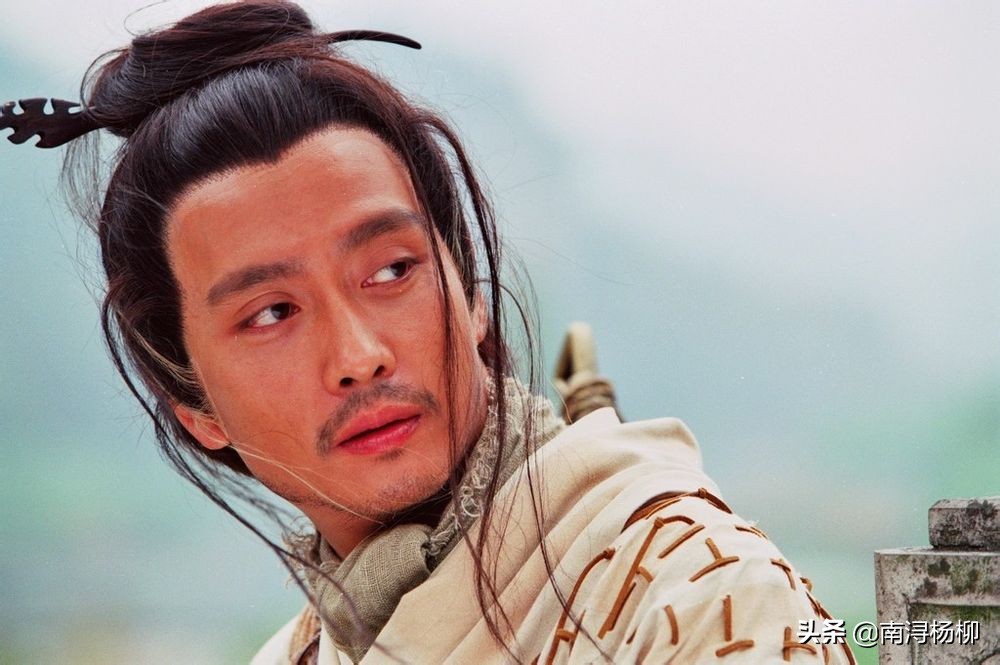 《仙剑奇侠传1》开播17年，有人凭演技翻红，有人沉迷接烂剧