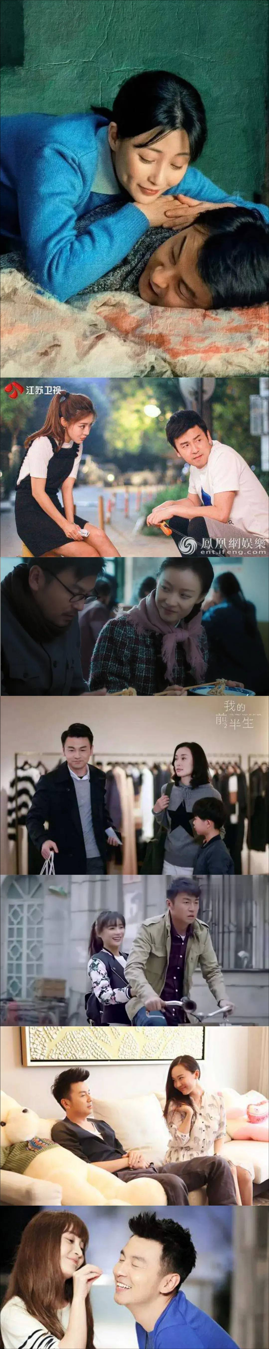 雷佳音老婆翟煦飞：老公粉丝千万合作美女无数，她为何从不秀恩爱