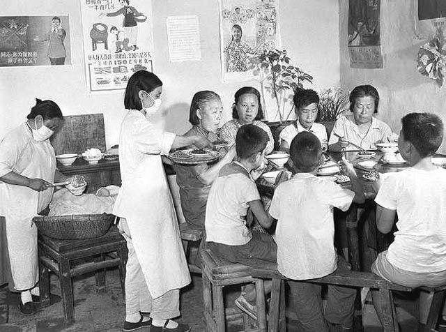 70年代女巨贪：包养7个男人，挥霍上千万公款，最后栽在情人手中