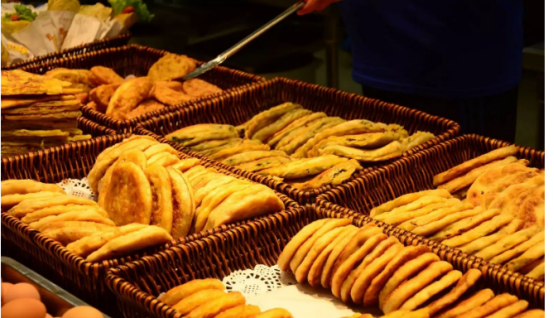 情暖校园！沈阳工业大学“暖心”工程进行中，暖胃又暖心！