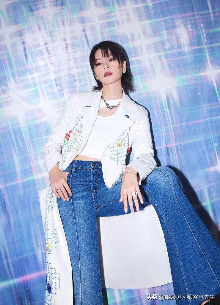 第二十九集：周笔畅，一位具有花木兰气质的超级女声？