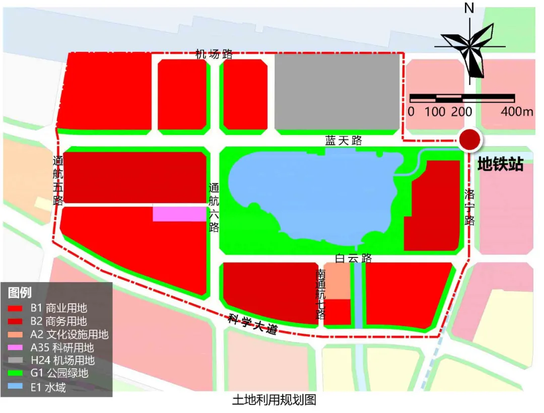 轨道交通26号线首亮相!途径郑州市上街区这里...(图3) 轨道交通26号线首亮相!途径上街区这里...