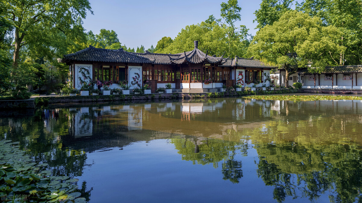 盘点中国最美园林名单大全（下），建议收藏