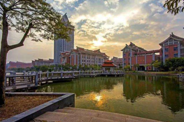 2022年考生注意！福建省的一本大学名单出炉：集美大学不在其中